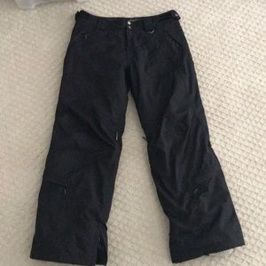 Oakley men’s ski pants